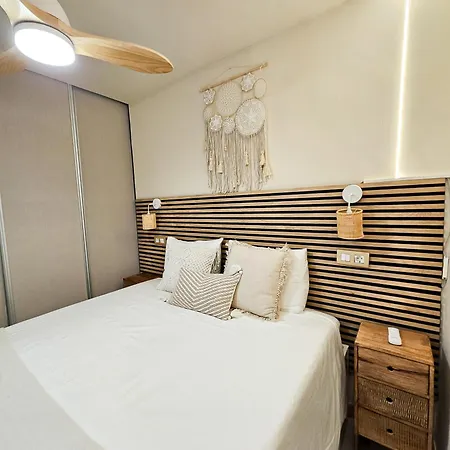 Design Flat Apartman Playa del Inglés