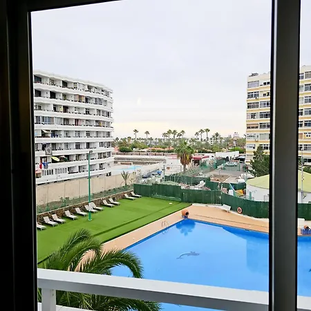 Apartman Design Flat *