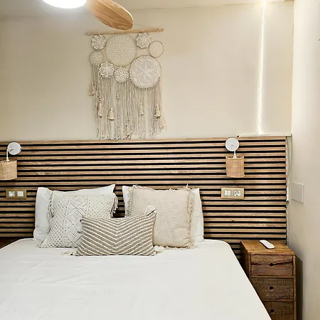 Design Flat Playa del Inglés