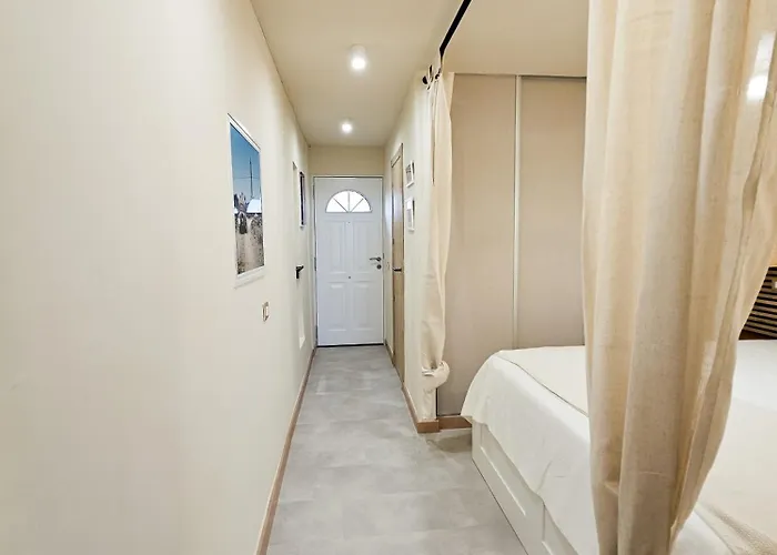 Appartement Design Flat