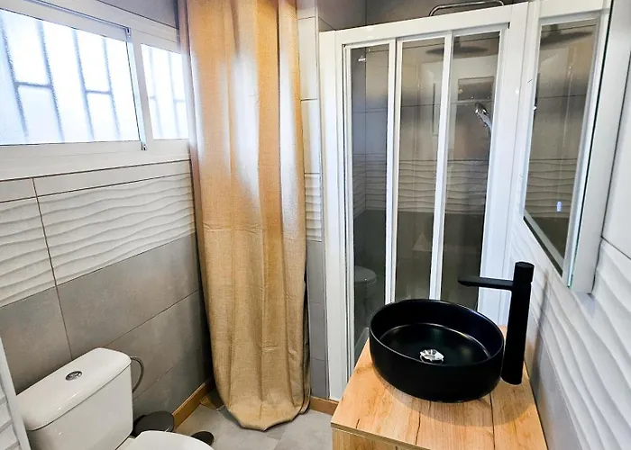 Design Flat Appartement Playa del Inglés