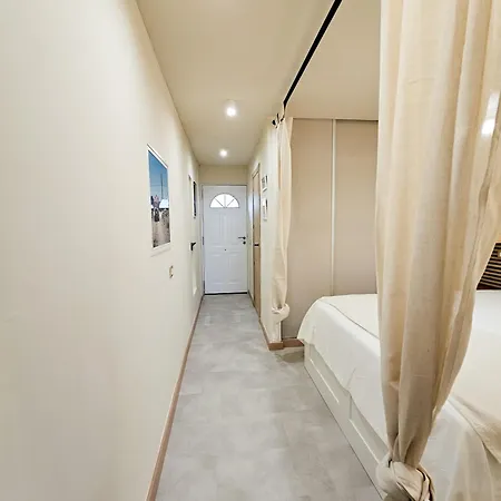 דירה Design Flat