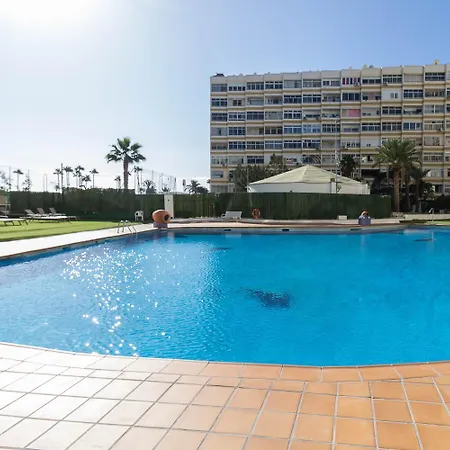 Design Flat Apartamento Playa del Inglés