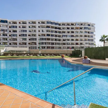 Design Flat Apartment Playa del Inglés