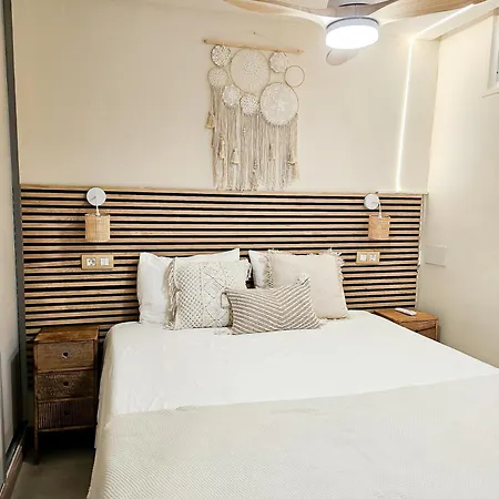 דירה Design Flat *