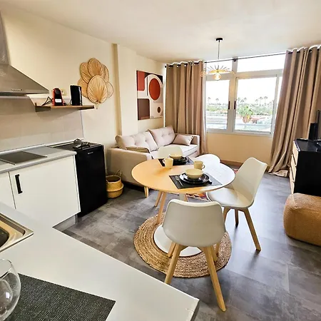 Design Flat Playa del Ingles (Gran Canaria)