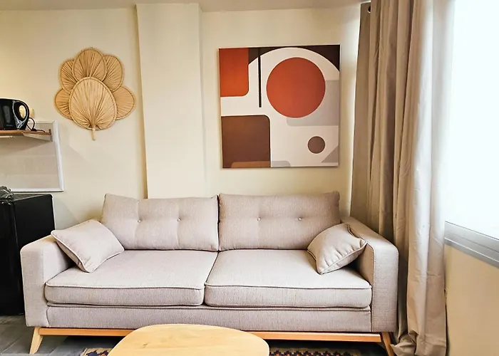 Design Flat شقة *