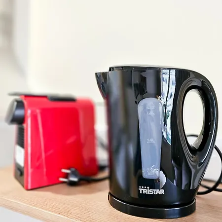 Διαμέρισμα Design Flat