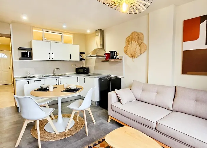 Διαμέρισμα Design Flat *