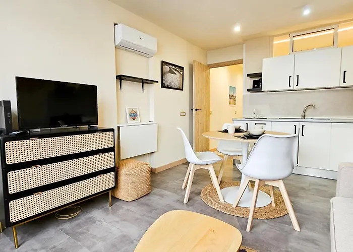 Design Flat * Πλάγια ντελ Ινγκλές