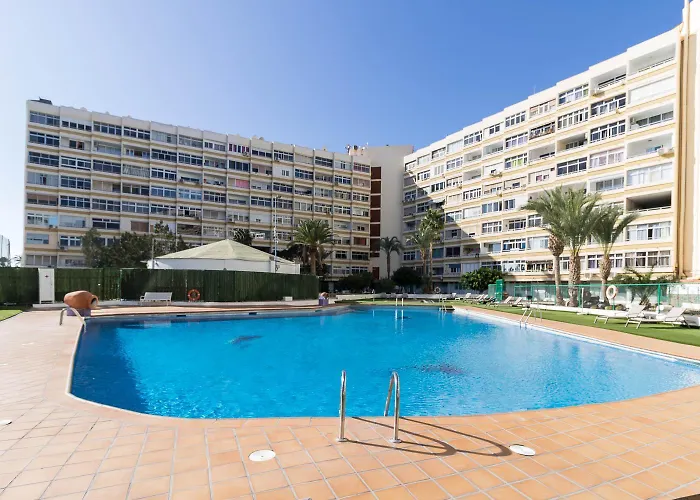 Design Flat Πλάγια ντελ Ινγκλές