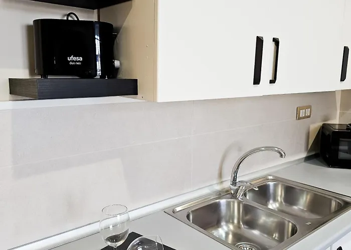 Design Flat * Πλάγια ντελ Ινγκλές