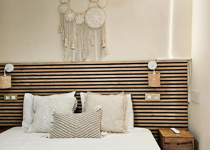 Design Flat Πλάγια ντελ Ινγκλές