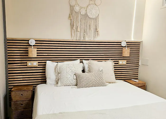 Διαμέρισμα Design Flat *